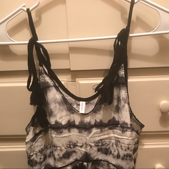 Romper - Picture 4 of 4